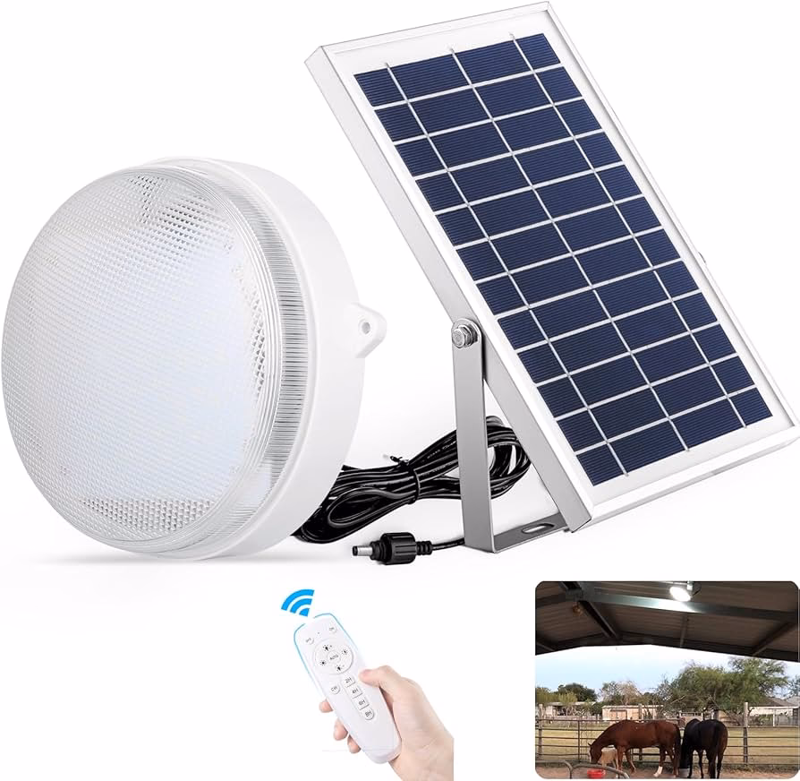 Paneles Solares de Interior: La Revolución Silenciosa