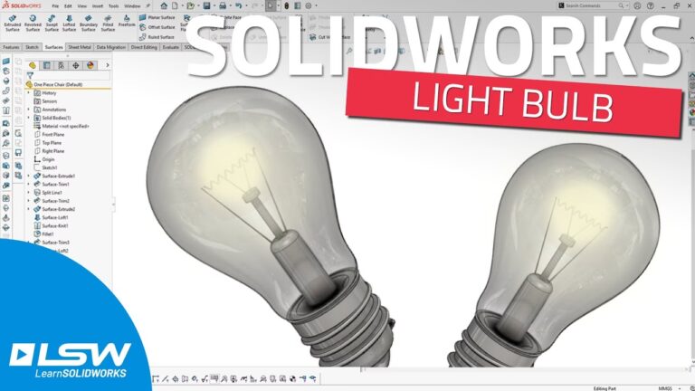 Diseño Solar Avanzado con SOLIDWORKS