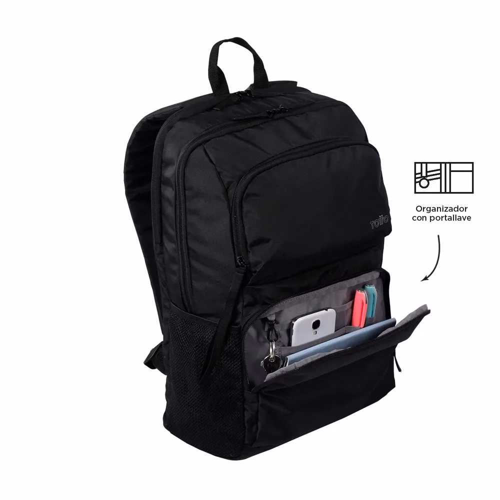 ¿De qué nacionalidad es la marca Totto?