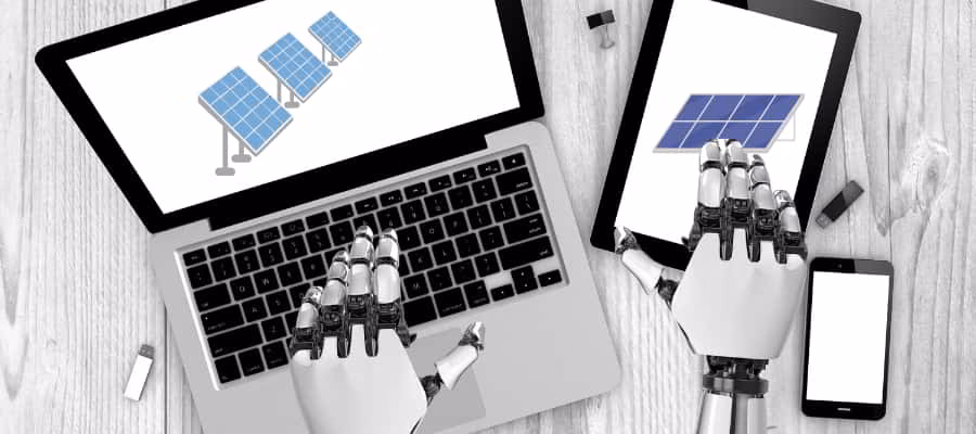 ¿Qué es el IoT en la energía?