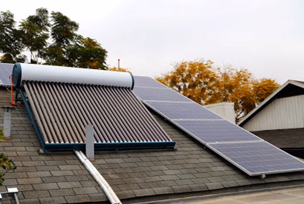 ¿Cómo aprovechar la energía de diferentes maneras?