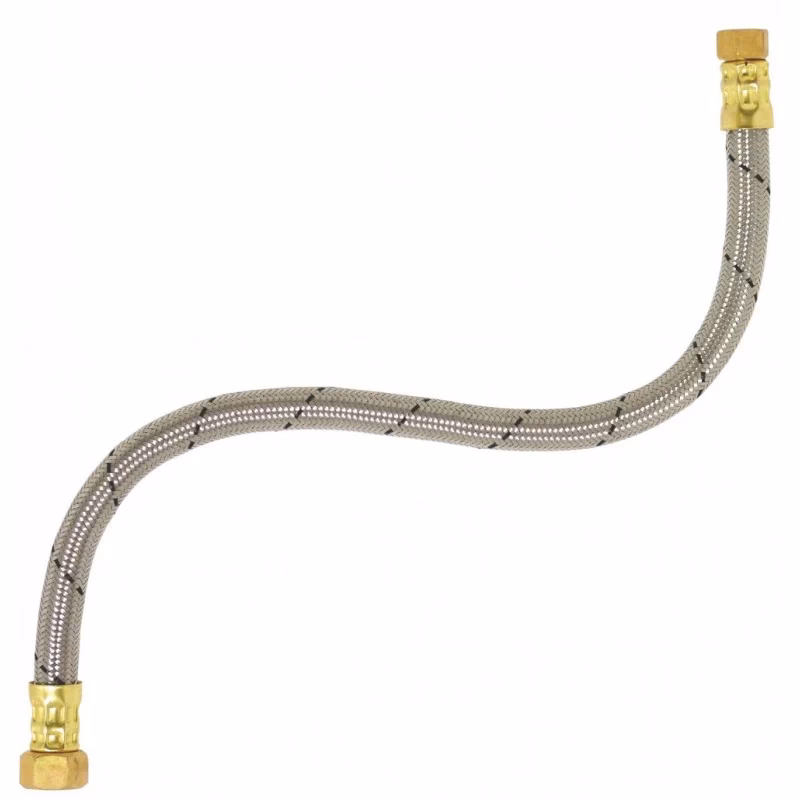 ¿Qué manguera resiste el sol?