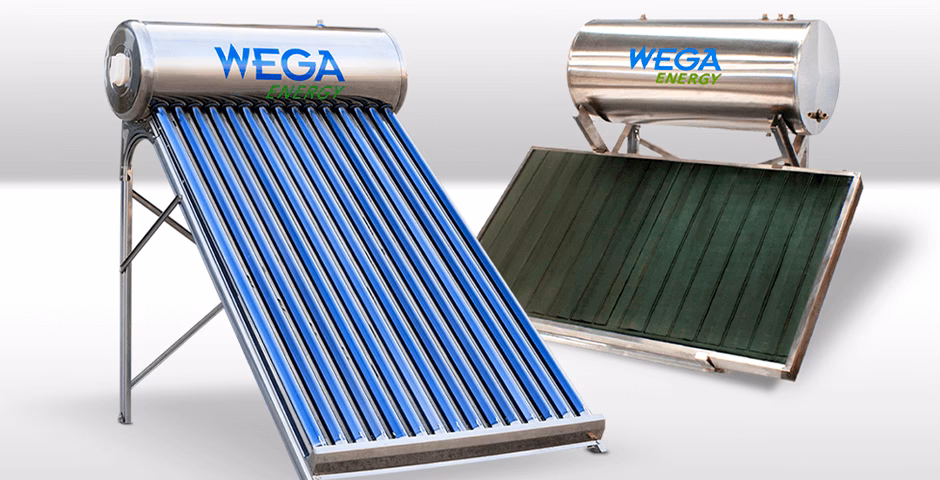 ¿Con qué frecuencia debo realizar el mantenimiento de mi calentador de agua solar?