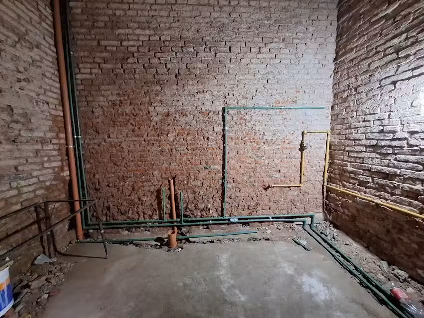 MANTENIMIENTO INTEGRAL (GASISTA PLOMERO ELECTRICISTA REFRIGERACIÓN ENERGIA RENOVABLES.)