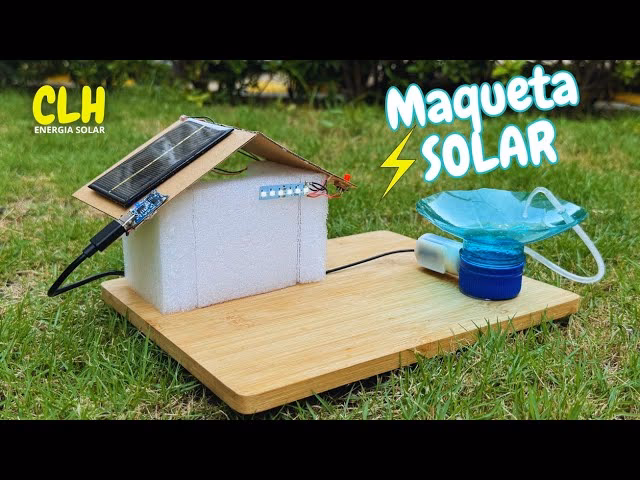 ¿Existe energía solar sin paneles?