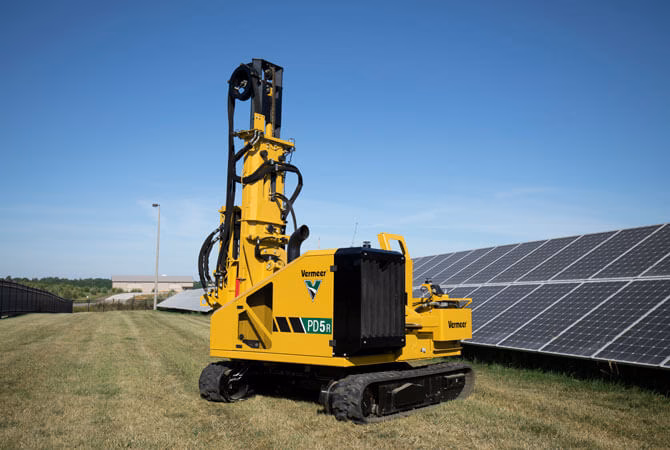 ¿Cómo se llama el aparato de las placas solares?