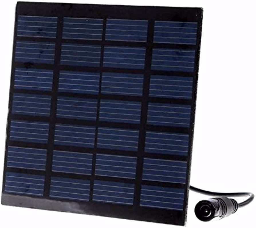 ¿Cuánto Dura una Bomba de Agua Solar?