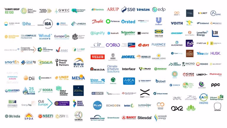 ¿Qué es un consultor de energía renovable?