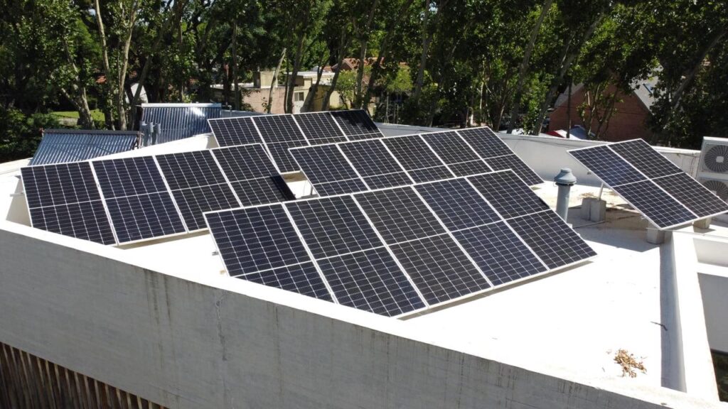 Ley Energética de Puerto Rico: Hacia el 100% Renovable