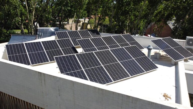 Ley Energética de Puerto Rico: Hacia el 100% Renovable