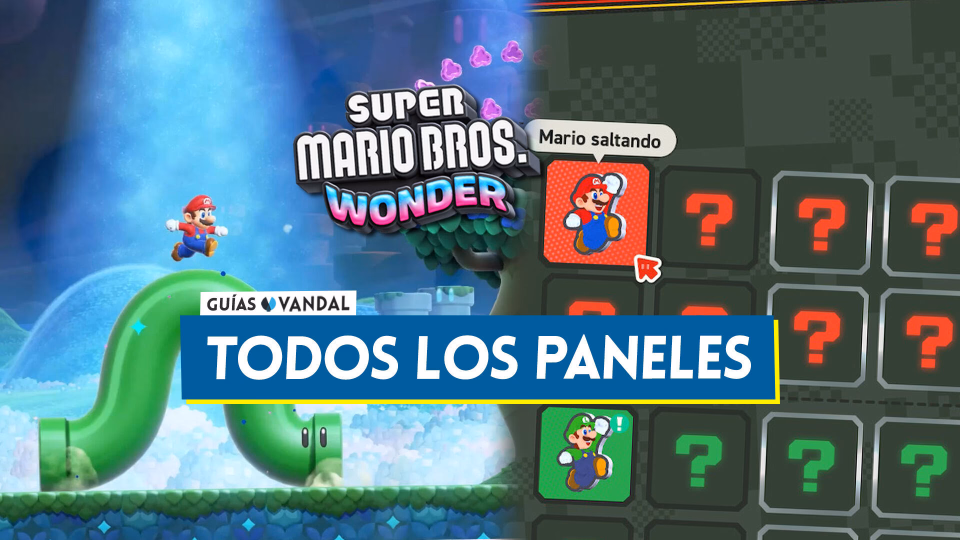 ¿Cómo se llama el sol en Mario?