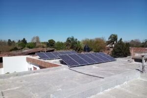 Mario castaño/ CM ENERGY INSTALLATION and SERVICES