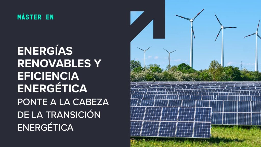Máster en Gestión Energética: ¿Vale la pena?