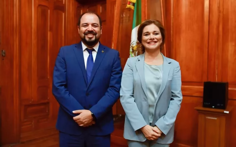 Nuevo Secretario de Energía: Perfil y Desafíos