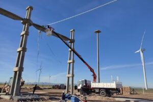 MAW SERVICIOS – Montajes Electromecánicos, Obras civiles & Servicios