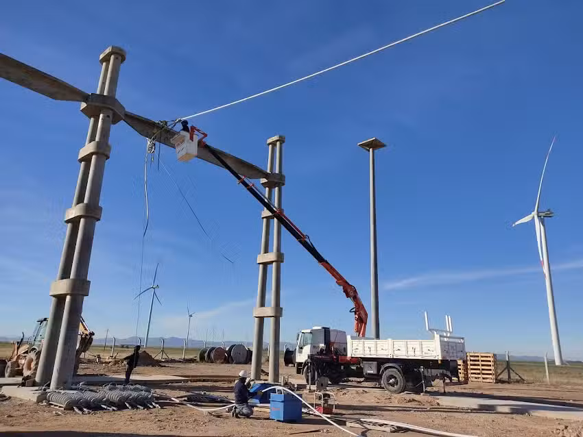 MAW SERVICIOS – Montajes Electromecánicos, Obras civiles & Servicios