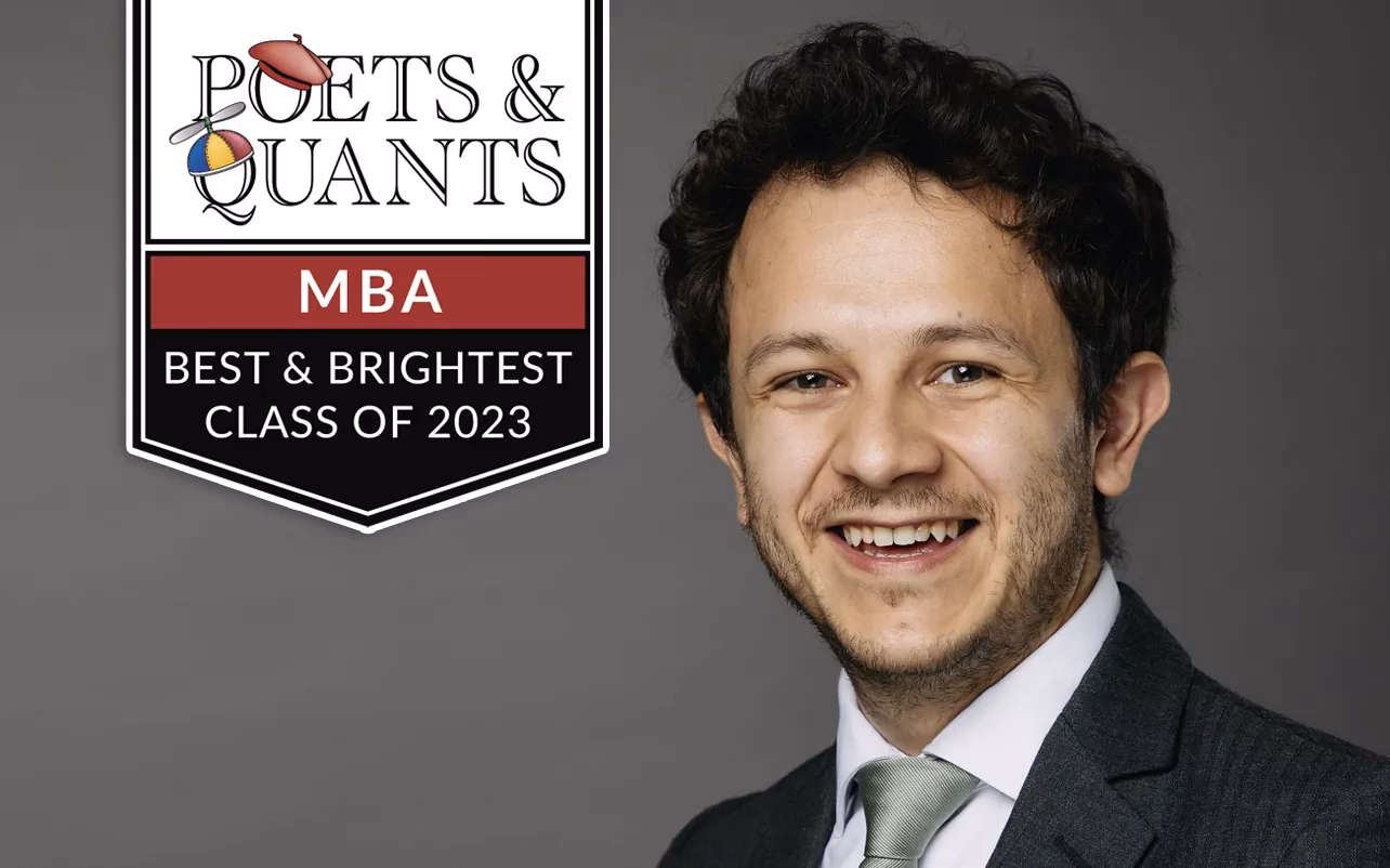 ¿Quién es Diego Rojas?