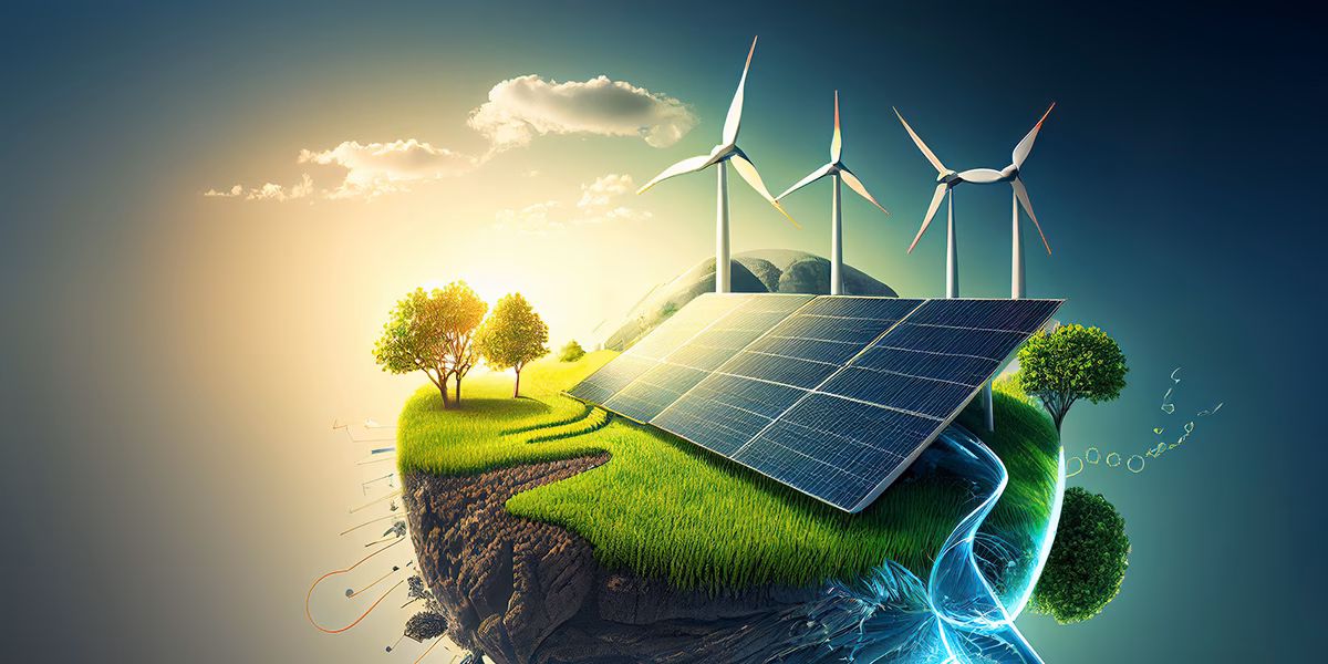 ¿Qué piensa la gente sobre las energías renovables?