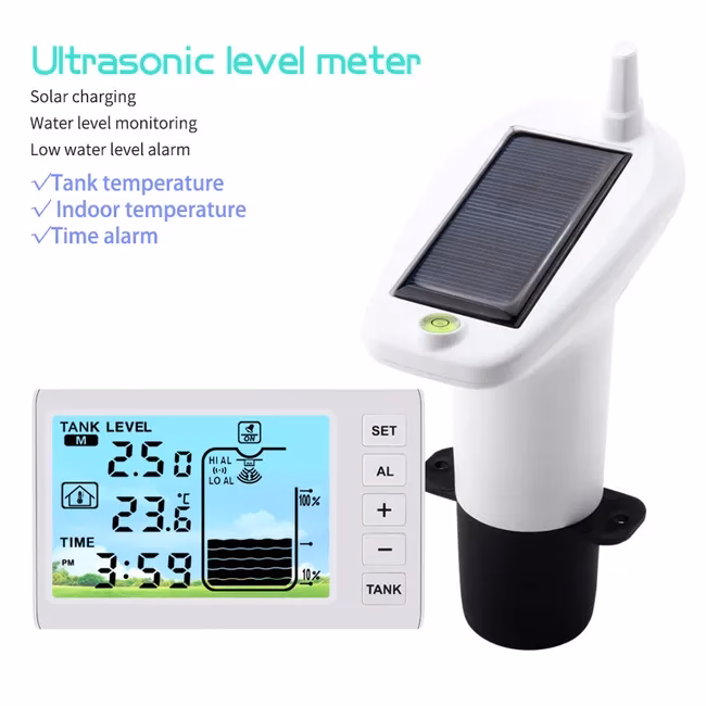 ¿Cómo se mide la capacidad de un calentador solar?