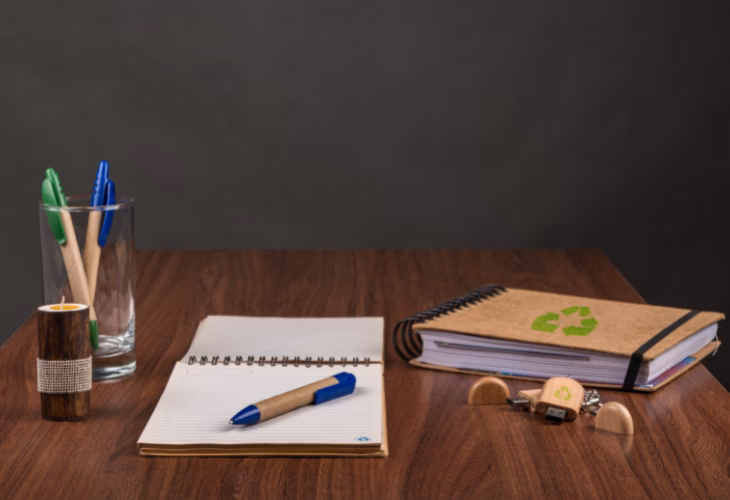 ¿Qué se le regala a un expositor?