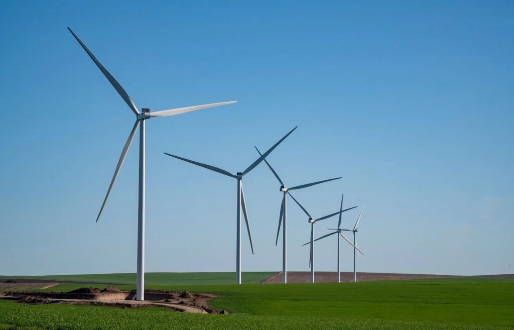 Prototipos de Energía: Forjando el Futuro Verde
