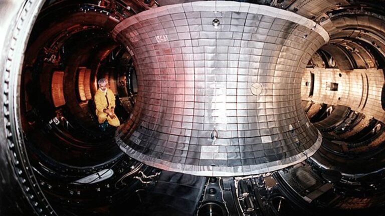 Energía Nuclear: El Poder Oculto en el Átomo