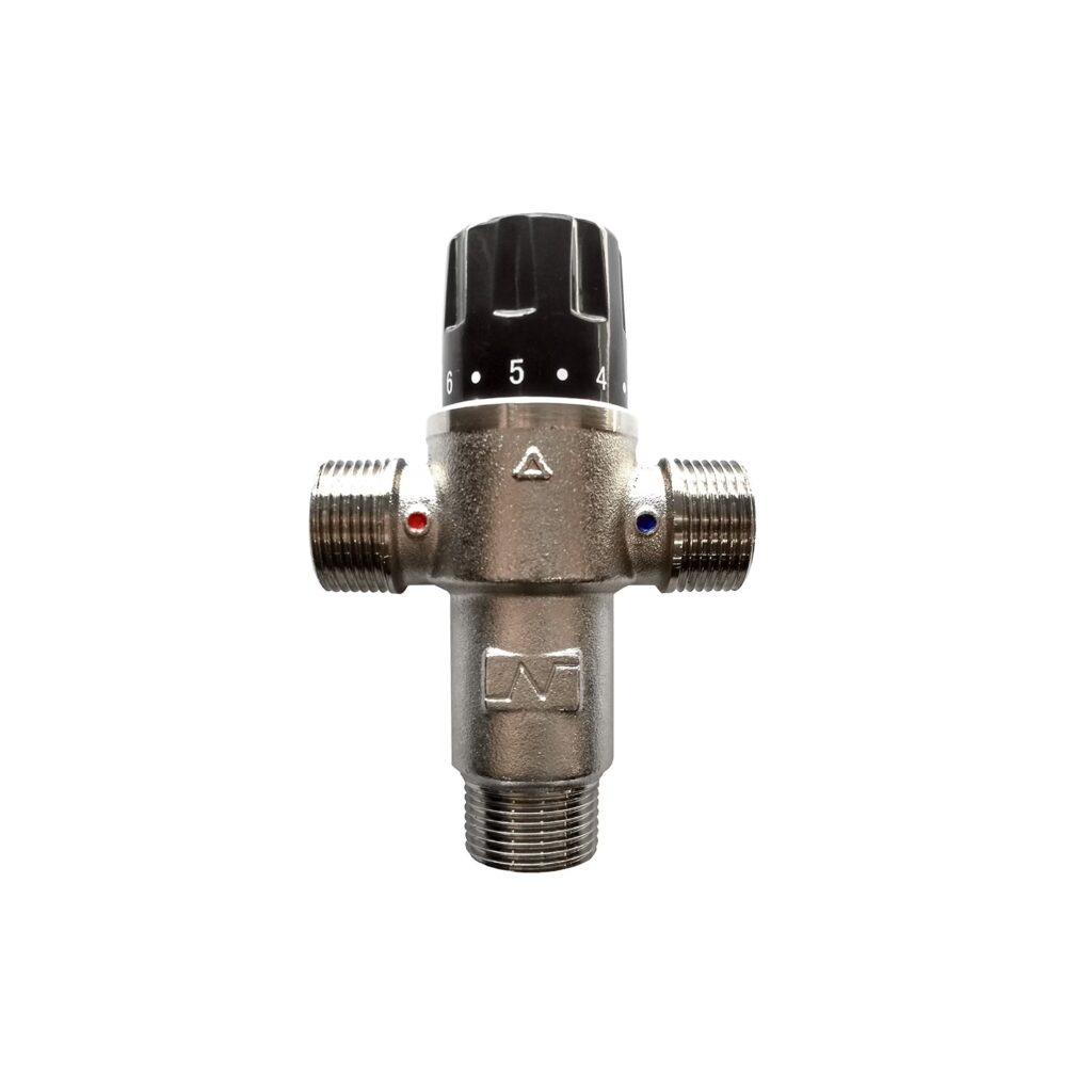 Válvulas Solenoides: ¿Normalmente Abierta o Cerrada?