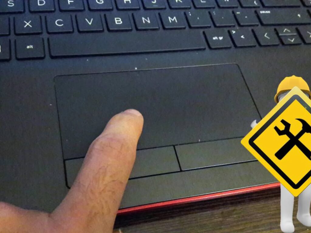 Guía Definitiva: Mi Panel Táctil No Funciona