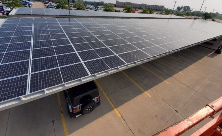 How much does solar cost for a 2000 sq ft house?