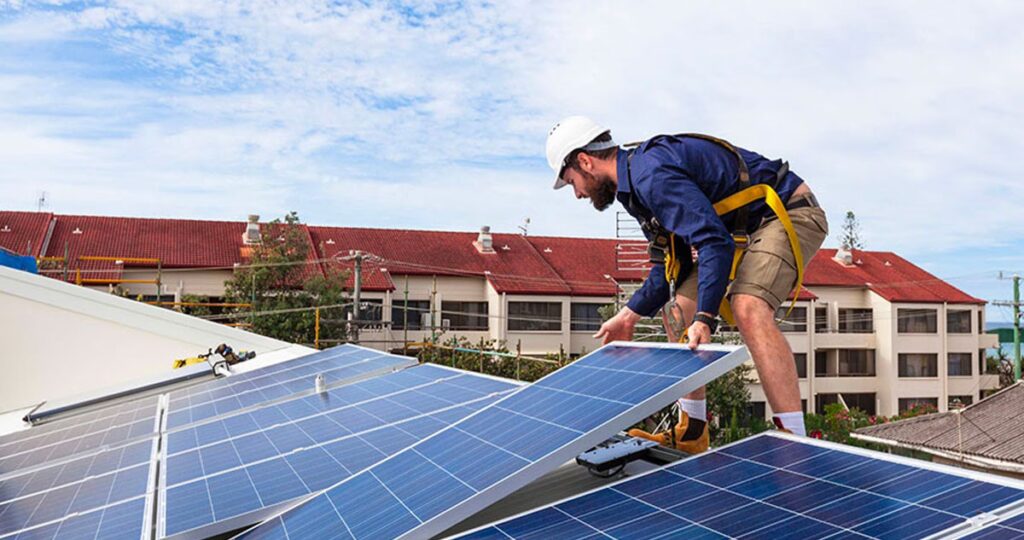 Ganancias con Paneles Solares: ¿Es Rentable?