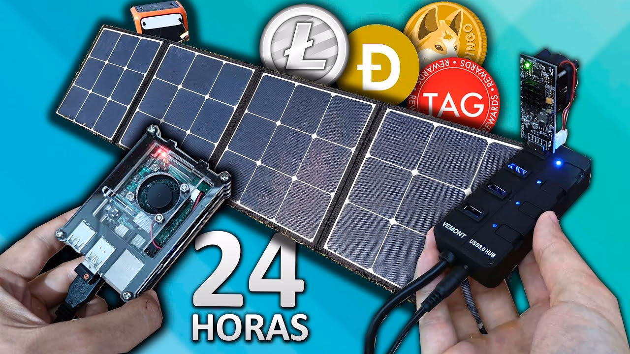 ¿Cuánta electricidad se necesita para minar 1 bitcoin por día?