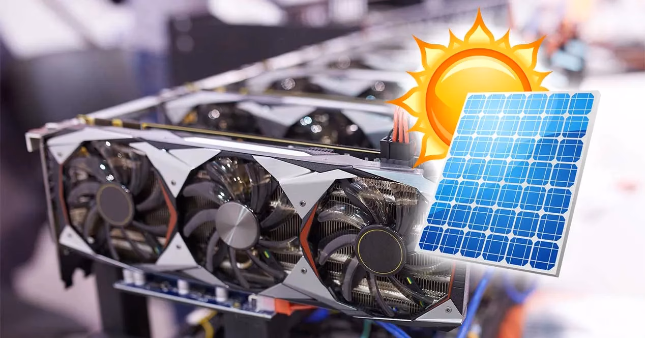 ¿Cuánto cuesta minar 1 BTC?