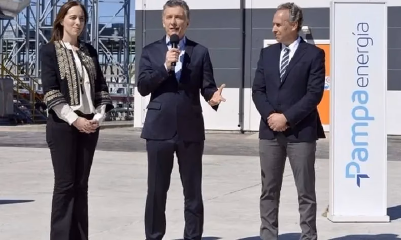 ¿Quién es Nicolás Mindlin?