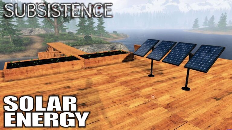 Solarpunk: El Futuro Sostenible Hecho Videojuego