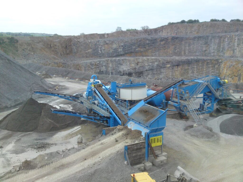 Minería con Energía Solar: ¿Un Negocio Rentable?