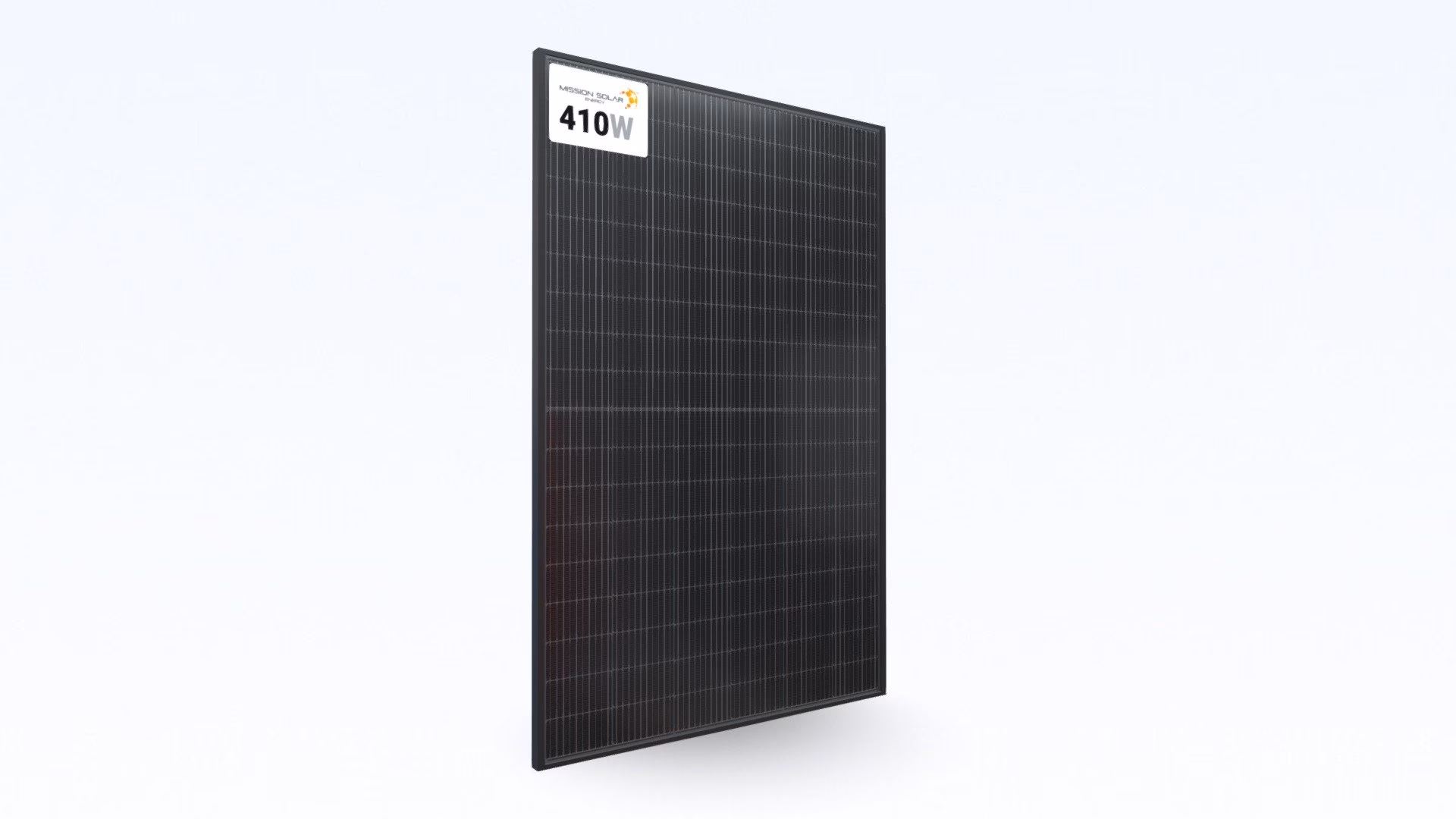 How much do Mission Solar panels cost?