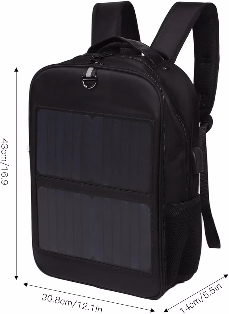 ¿Cuál es la mejor mochila antirrobo?