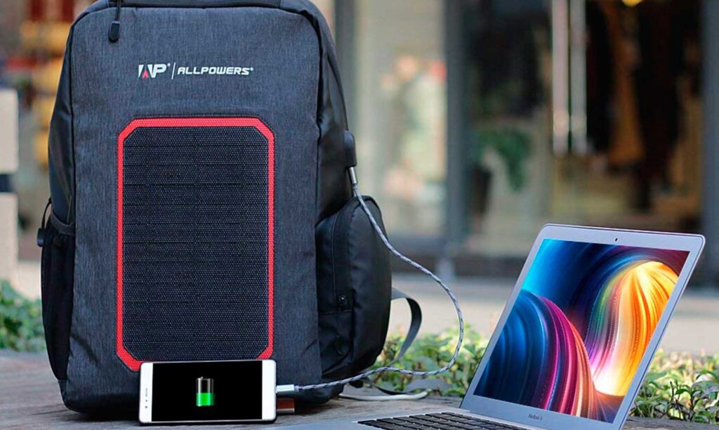 Mochilas con USB: Tu Guía Definitiva