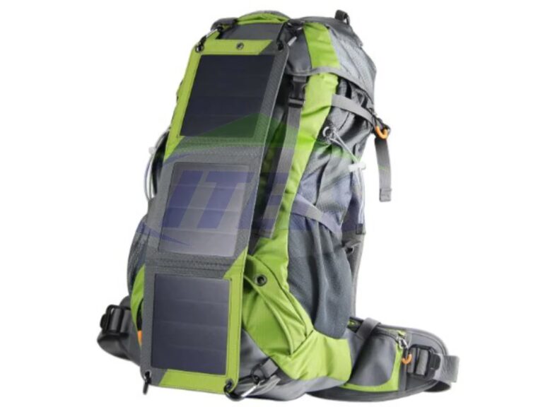 Mochila de Emergencia Solar: Costo y Guía en Perú