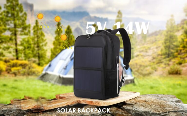 Guía Definitiva para Elegir tu Mochila Ideal