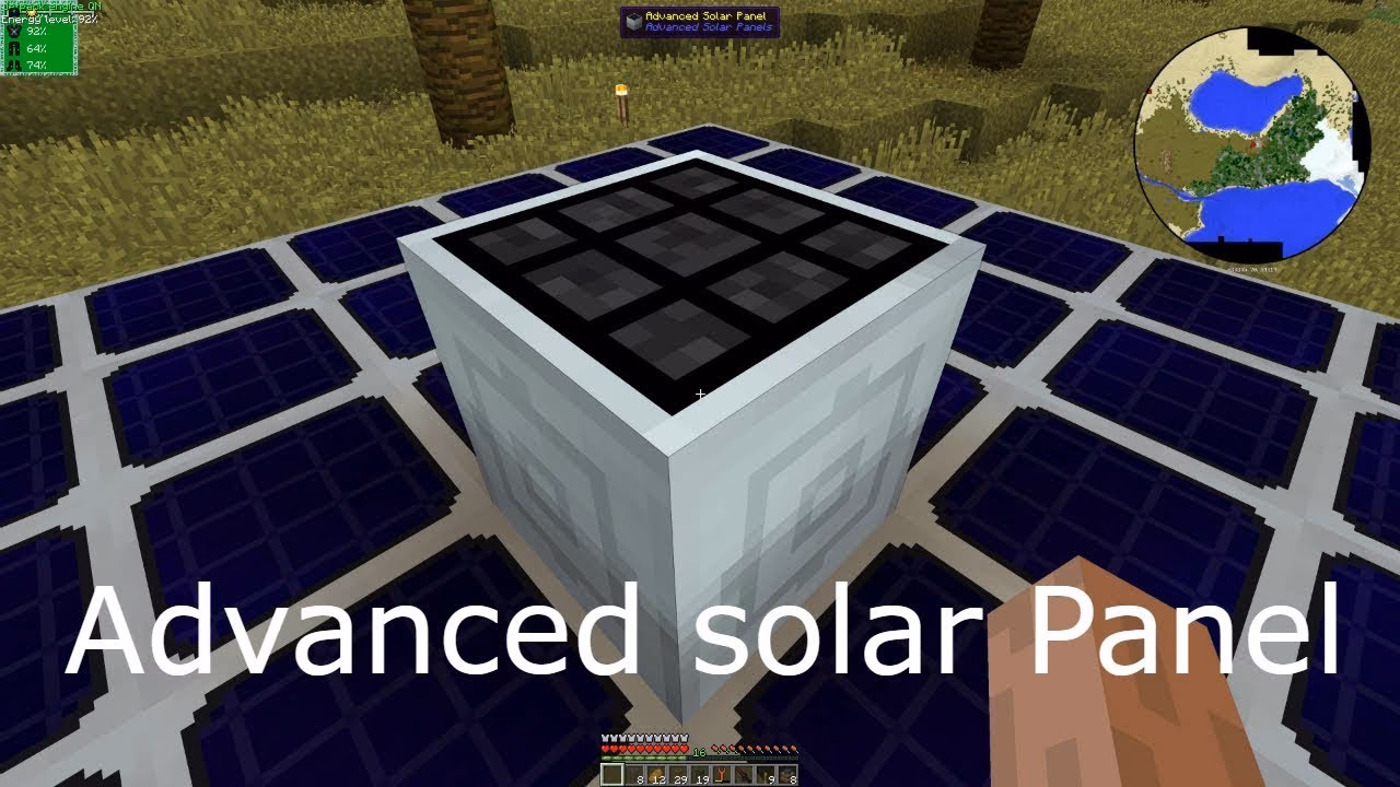 What modpack did SSundee use?