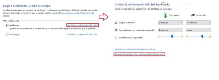 Guía del Modo Ahorro de Energía en tus Dispositivos