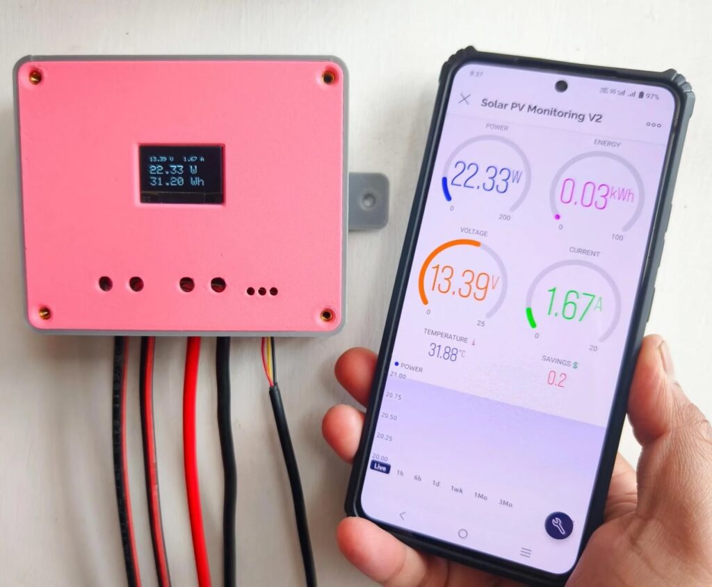 Cómo Monitorear tus Paneles Solares: Guía Fácil