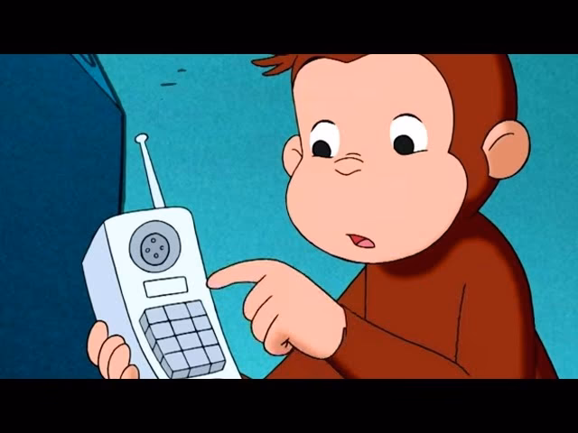 ¿Quién hizo la voz de Jorge el Curioso?