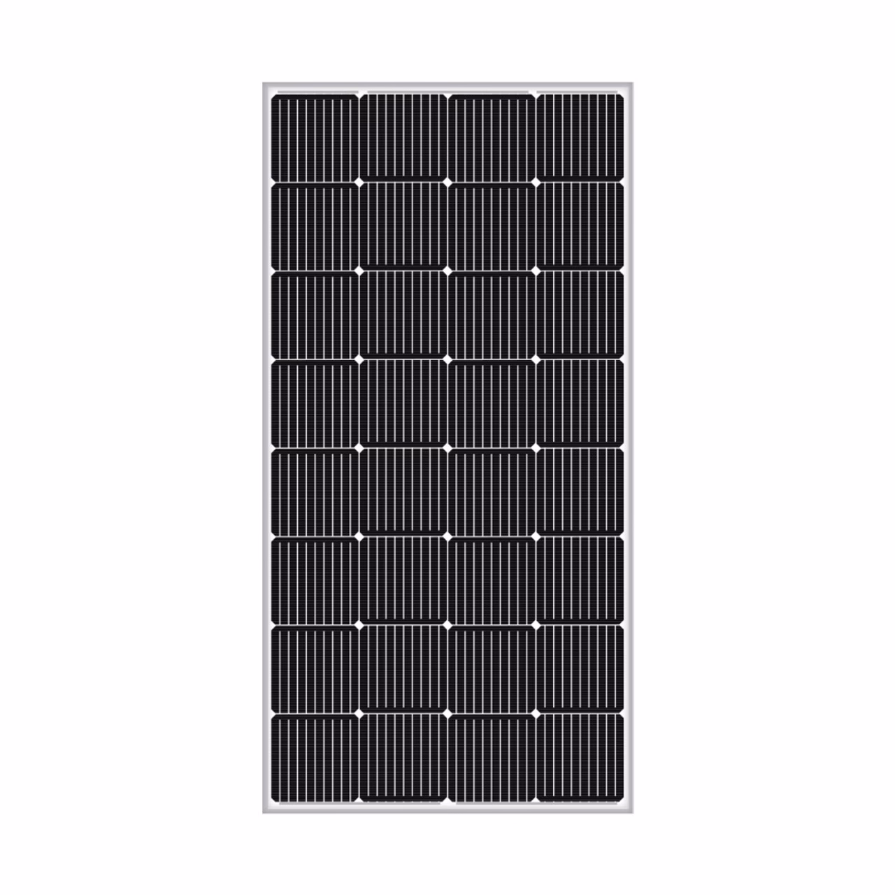 How much do monocrystalline solar panels cost?