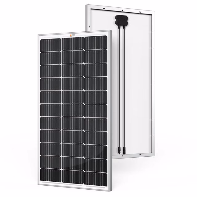 What is the price of 750 watt monocrystalline solar panel?