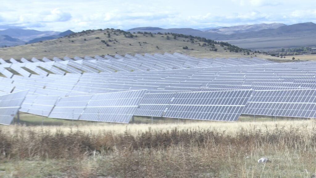 Paneles Solares en Montana: ¿Inversión Inteligente?