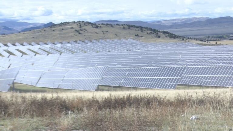 Paneles Solares en Montana: ¿Inversión Inteligente?