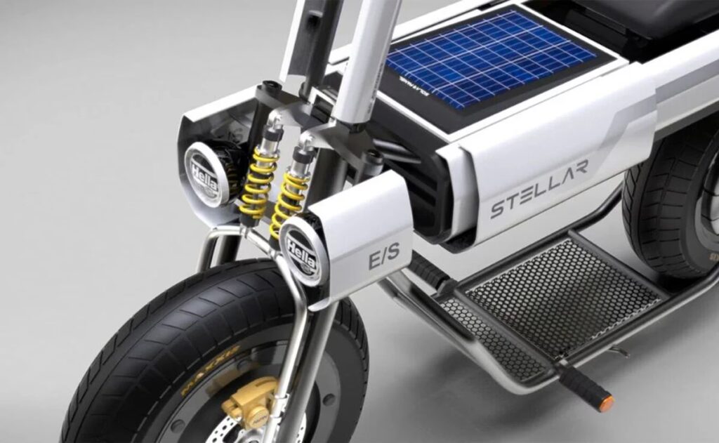 Moto Eléctrica: ¿Qué licencia necesito en Chile?