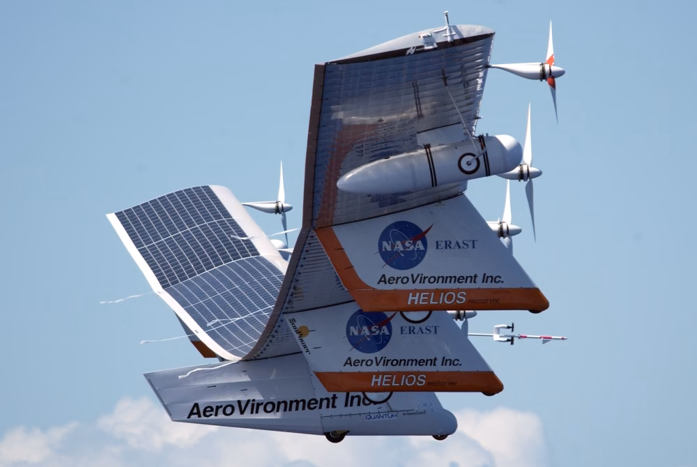 ¿Puede un motor de 0,5 CV funcionar con un panel solar?